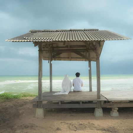 Looking For... A Staycation Куала-Тренгану Экстерьер фото