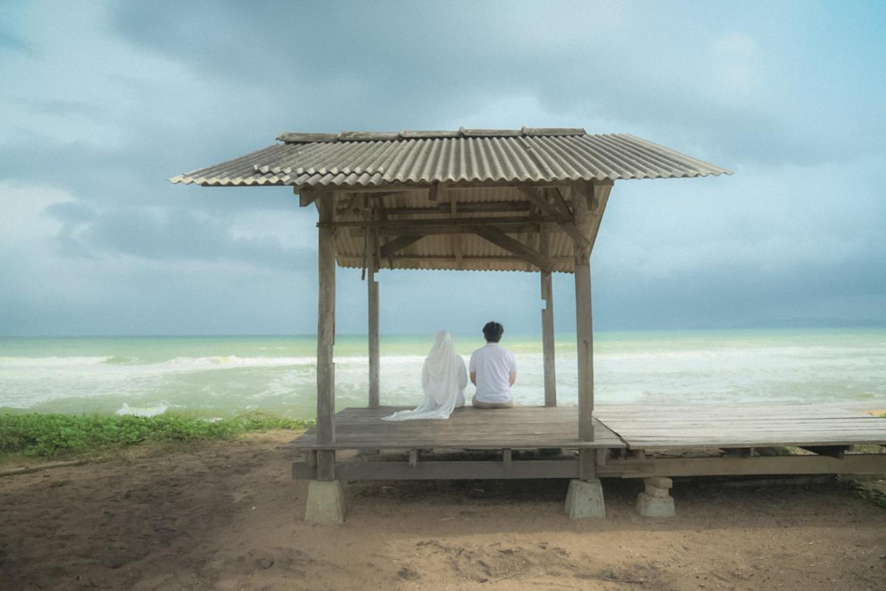 Looking For... A Staycation Куала-Тренгану Экстерьер фото